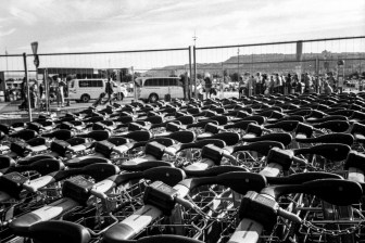 Marseille Provence Airport