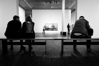 Exhibing Exhibitions